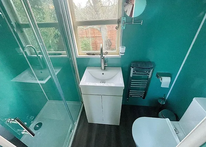 Alice's Garden @ Bleak House Farm *