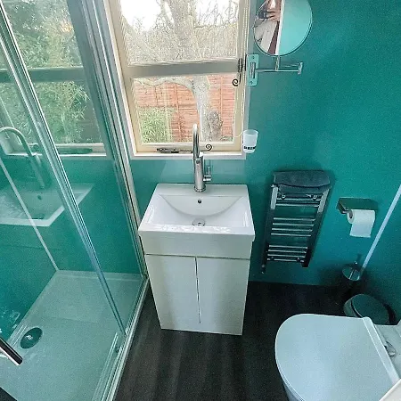 Alice's Garden @ Bleak House Farm *